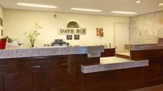 Days Inn Novato/San Francisco | Kaliforniya - Marin County - Novato