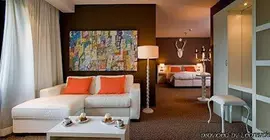 Van der Valk Hotel Apeldoorn - de Cantharel | Gelderland - Ugchelen