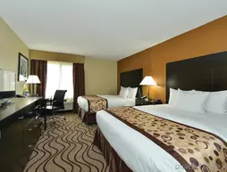 La Quinta Inn & Suites Greenwood | Indiana - Indianapolis (ve civarı) - Greenwood