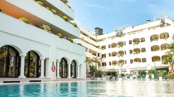 Apartamentos Guadalpin Boutique | Andalucia - Malaga İli - Marbella