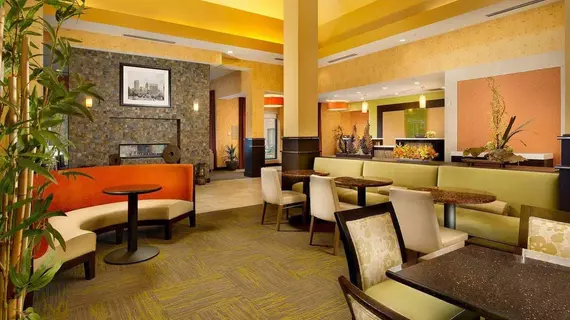 Hilton Garden Inn Indianapolis Northwest | Indiana - Indianapolis (ve civarı) - Indianapolis