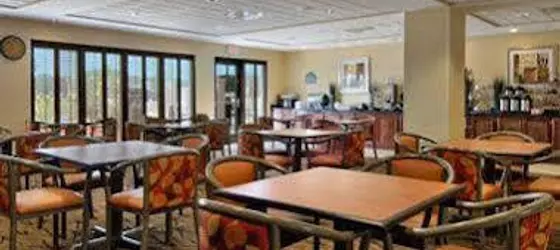 Wingate by Wyndham Savannah Airport | Georgia - Savannah (ve civarı) - Savana