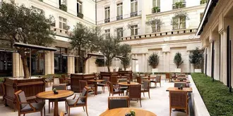 Park Hyatt Paris Vendome