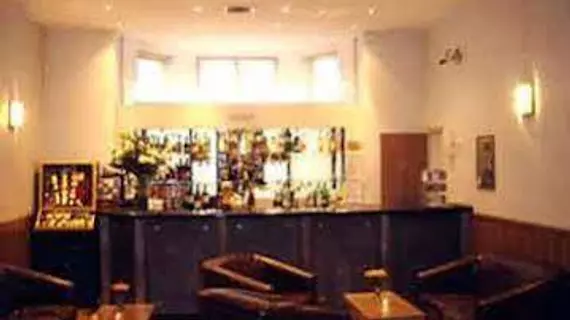 Mowbray Court Hotel | Londra (ve civarı) - Kensington - Earl's Court