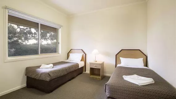 Monash Hotel | Victoria - Melbourne (ve civarı) - Clayton