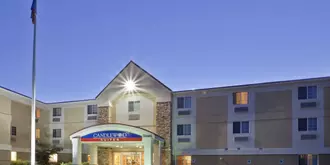 Candlewood Suites Boise-Meridian