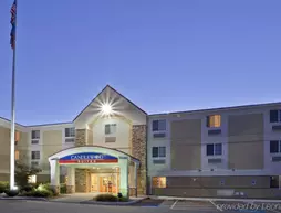 Candlewood Suites Boise-Meridian | Idaho - Boise (ve civarı) - Meridian