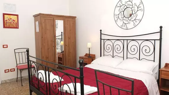 B&B A Room For Holiday | Lazio - Roma (ve civarı) - Roma Kent Merkezi - San Giovanni