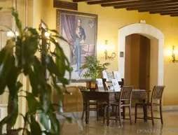 Hotel Duque de Najera | Andalucia - Cadiz (vilayet) - Rota