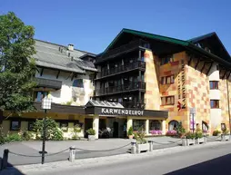 Hotel Karwendelhof - All Inclusive | Tirol - Innsbruck (ve civarı) - Seefeld in Tirol - Seefeld Pedestrian Zone