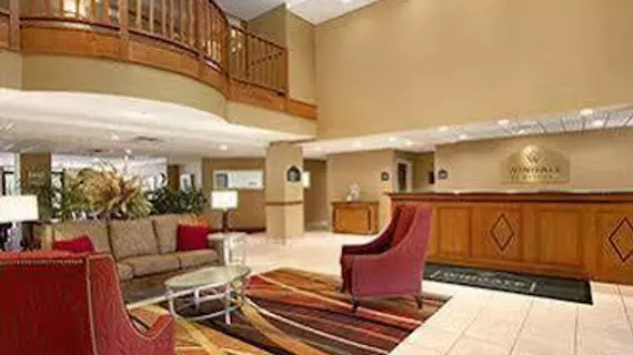 Wingate by Wyndham - Chattanooga | Tennessee - Chattanooga (ve civarı) - Chattanooga