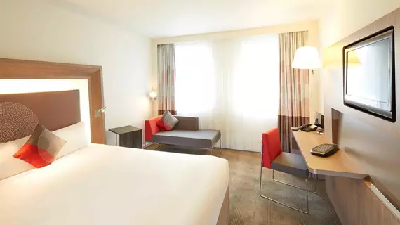 Novotel Chartres | Centre - Loire Vadisi - Eure-et-Loir (bölge) - Chartres