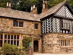 YHA Wasdale Hall - Hostel | Cumbria (kontluk) - Seascale