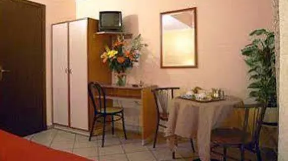 Hotel Casa Mia | Lombardy - Milano (ve civarı) - Milano