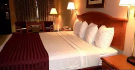 Best Western Fiddlers Inn | Arkansas - Mountain View