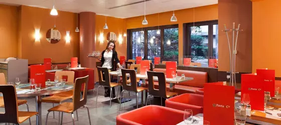 ibis Paris Bercy Village | Ile-de-France - Paris - Bercy