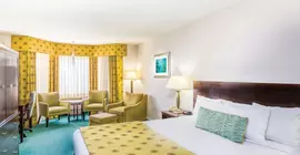 La Quinta Inn Monterey | Kaliforniya - Monterey (ve civarı) - Monterey