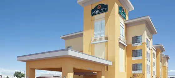 La Quinta Inn & Suites - Denver Gateway Park | Kolorado - Denver (ve civarı) - Denver - Montbello