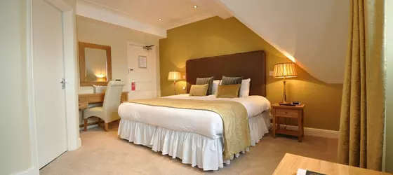 Beech Hill Hotel | Cumbria (kontluk) - Windermere