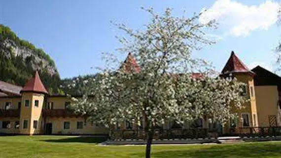 Hotel Waldesruh | Lower Austria (Aşağı Avusturya) - Gostling an der Ybbs