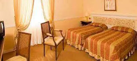 Hotel Tuder | Umbria - Perugia (vilayet) - Todi