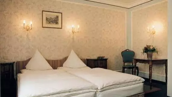 Hotel Savoy Garni | Vienna (eyalet) - Viyana