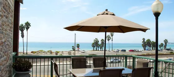 Best Western Plus Dana Point InnbytheSea | Kaliforniya - Orange County - Dana Point - Capistrano Beach