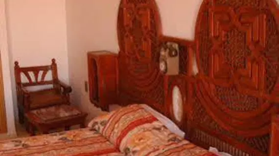 Hotel Amalay | Marakeş (ve civarı) - Marrakech - Gueliz