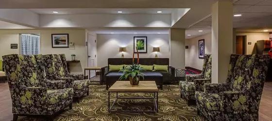 Hampton Inn Pawleys Island | Güney Karolayna - Myrtle Plajı (ve civarı) - Pawleys Island