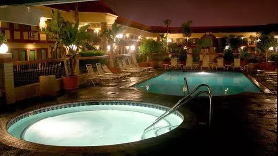 Tropicana Inn & Suites | Kaliforniya - Orange County - Anaheim - Anaheim Resort