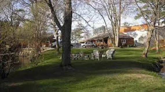 Mitchell Creek Inn | Michigan - Leelandau County - Traverse City (ve civarı) - Traverse City