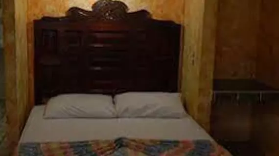 Hotel Hortencia | Nayarit - Bahía de Banderas - Puerto Vallarta (ve civarı) - Puerto Vallarta - Romantic Zone