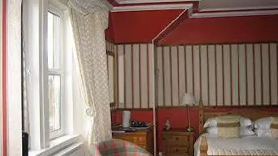 Arden House | İskoçya - Scottish Highlands - Kingussie