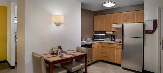 Residence Inn by Marriott Boston Cambridge | Massachusetts - Cambridge