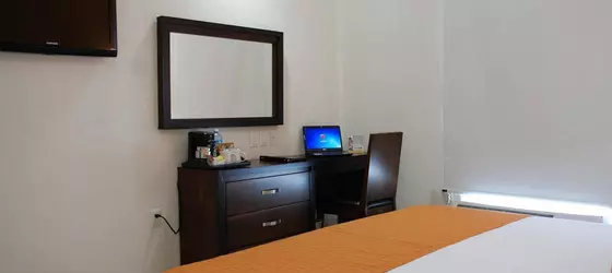 Comfort Inn Cancún Aeropuerto | Quintana Roo - Benito Juárez - Cancun (ve civarı) - Alfredo V. Bonfil