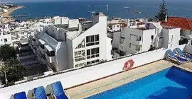 Hotel Da Gale | Algarve - Faro Bölgesi - Albufeira - Caliços