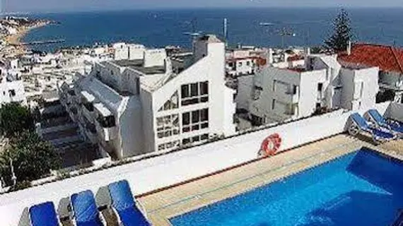 Hotel Da Gale | Algarve - Faro Bölgesi - Albufeira - Caliços