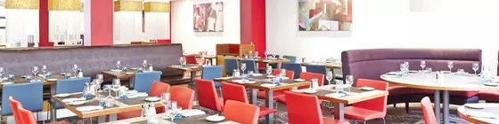 Novotel Reading Centre | Berkshire (kontluk) - Reading - Reading Kent Merkezi