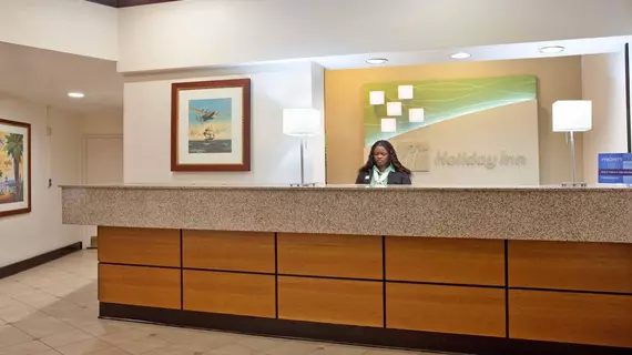 Holiday Inn Long Beach - Airport | Kaliforniya - Los Angeles County - Long Beach