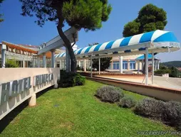 Hotel Pineta | Istria (vilayeti) - Vrsar