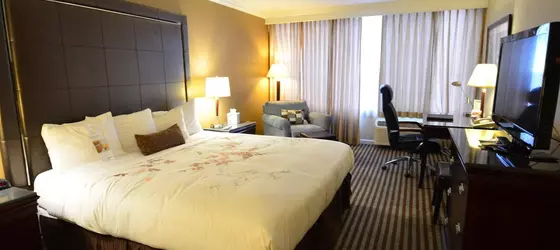 Radisson Hotel Orlando - UCF Area | Florida - Orlando (ve civarı) - Orlando