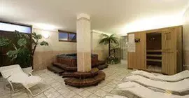 Hotel Savoia | Veneto - Belluno (vilayet) - Livinallongo del Col di Lana