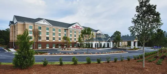 Hilton Garden Inn Columbia/Northeast | Güney Karolayna - Columbia (ve civarı) - Columbia