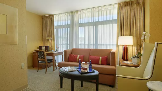 St. Gregory Luxury Hotel & Suites | District of Columbia - Washington (ve civarı) - Washington - Northwest