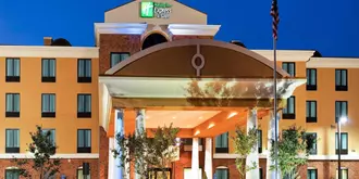 Holiday Inn Express Hotel & Suites Gulf Shores