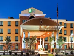 Holiday Inn Express Hotel & Suites Gulf Shores | Alabama - Gulf Shores (ve civarı) - Gulf Shores