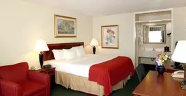 Clarion Inn & Suites Dothan | Alabama - Dothan (ve civarı) - Dothan