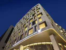 JW Marriott Dongdaemun Square Seoul | Gyeonggi - Seul (ve civarı) - Jongno