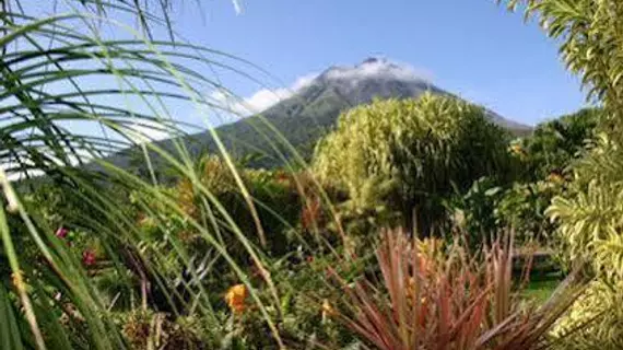 Hotel Los Lagos Spa & Resort | Alajuela (ili) - San Carlos (kantonu) - La Fortuna