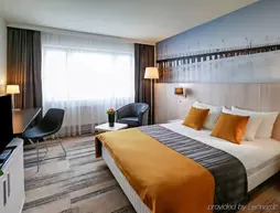 Mercure Gdynia Centrum Hotel | Doğu Pomeranya Voyvodalığı - Gdansk (ve civarındaki alan) - Gdynia - Śródmieście